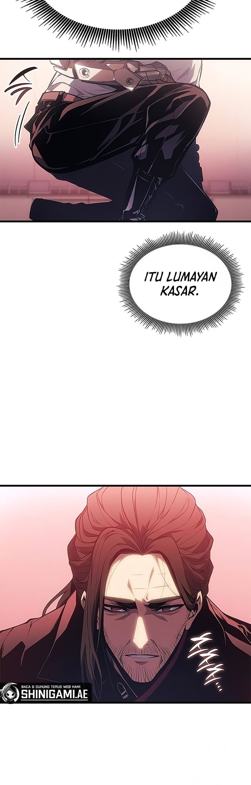 Bad Born Blood Chapter 37 Gambar 69