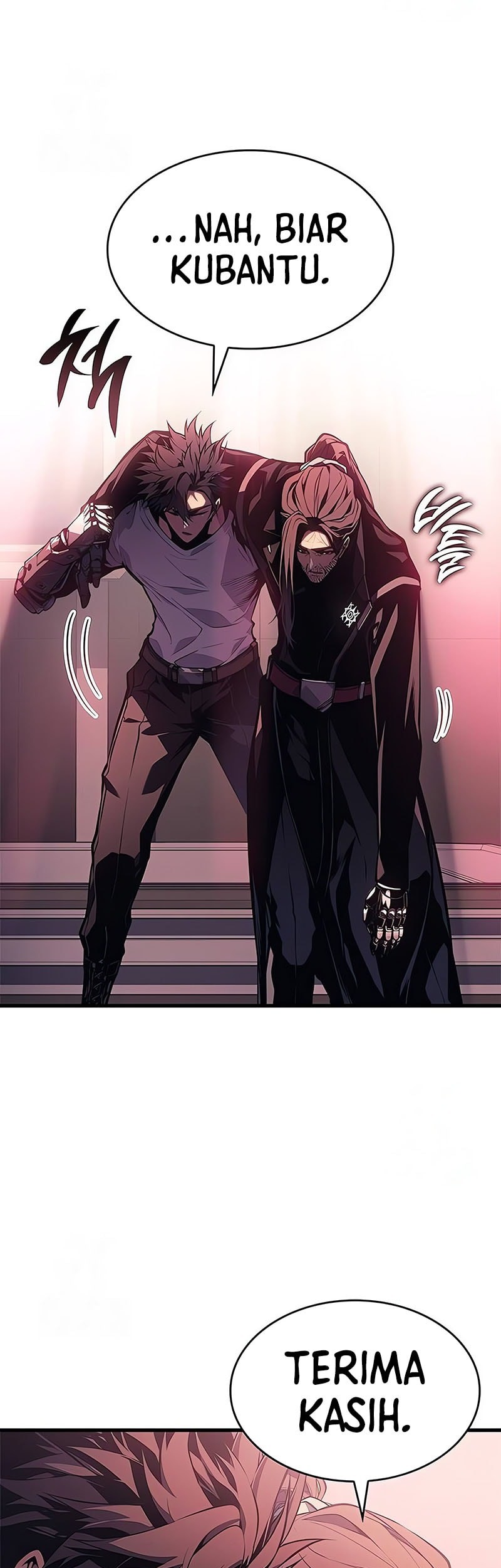 Bad Born Blood Chapter 37 Gambar 70