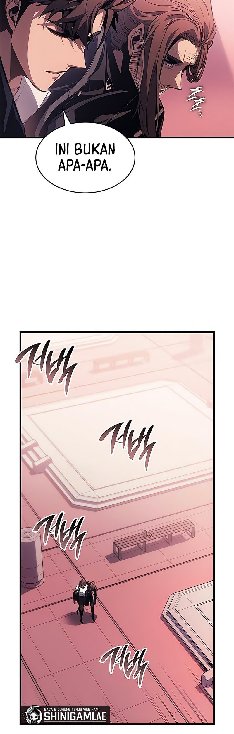 Bad Born Blood Chapter 37 Gambar 71