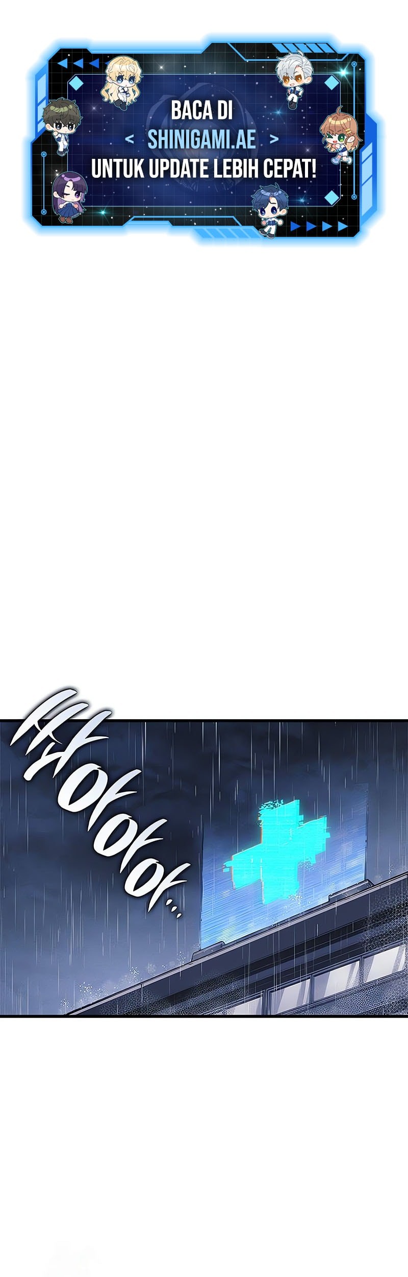 Baca Manhwa Bad Born Blood Chapter 37 Gambar 2