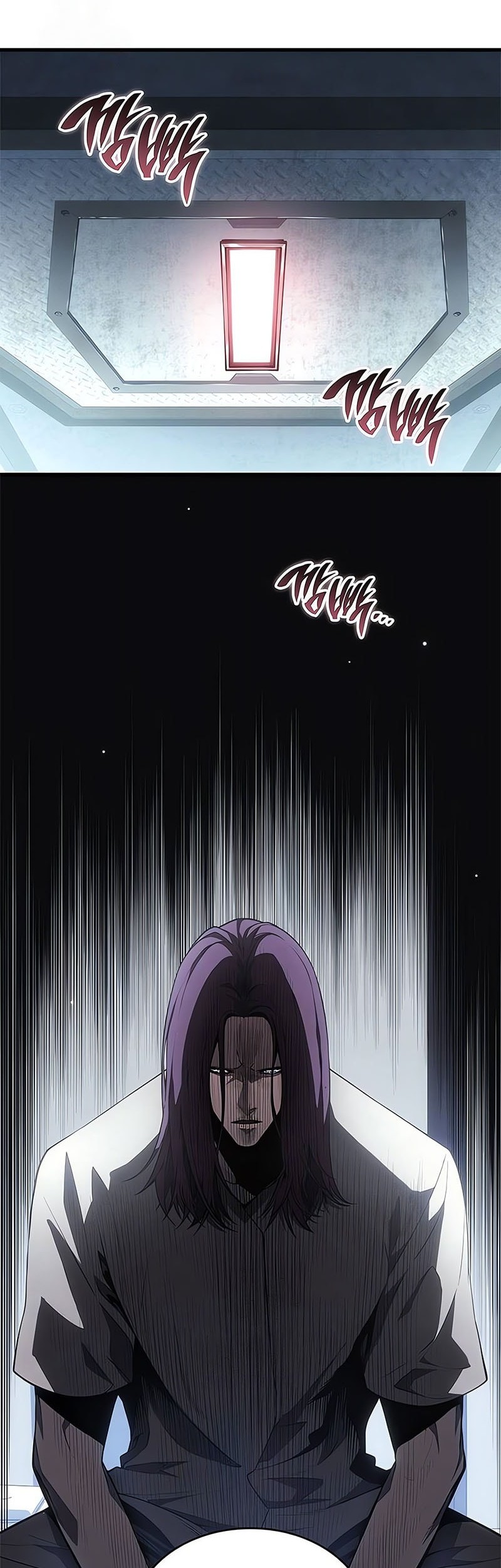 Bad Born Blood Chapter 37 Gambar 3