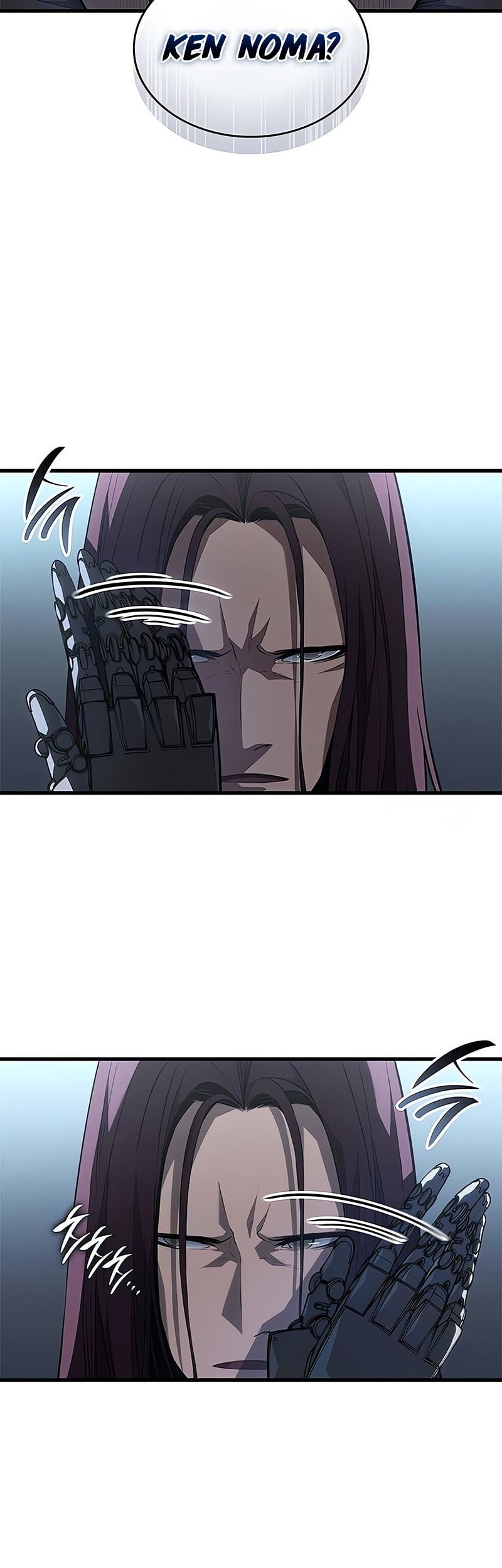 Bad Born Blood Chapter 37 Gambar 4