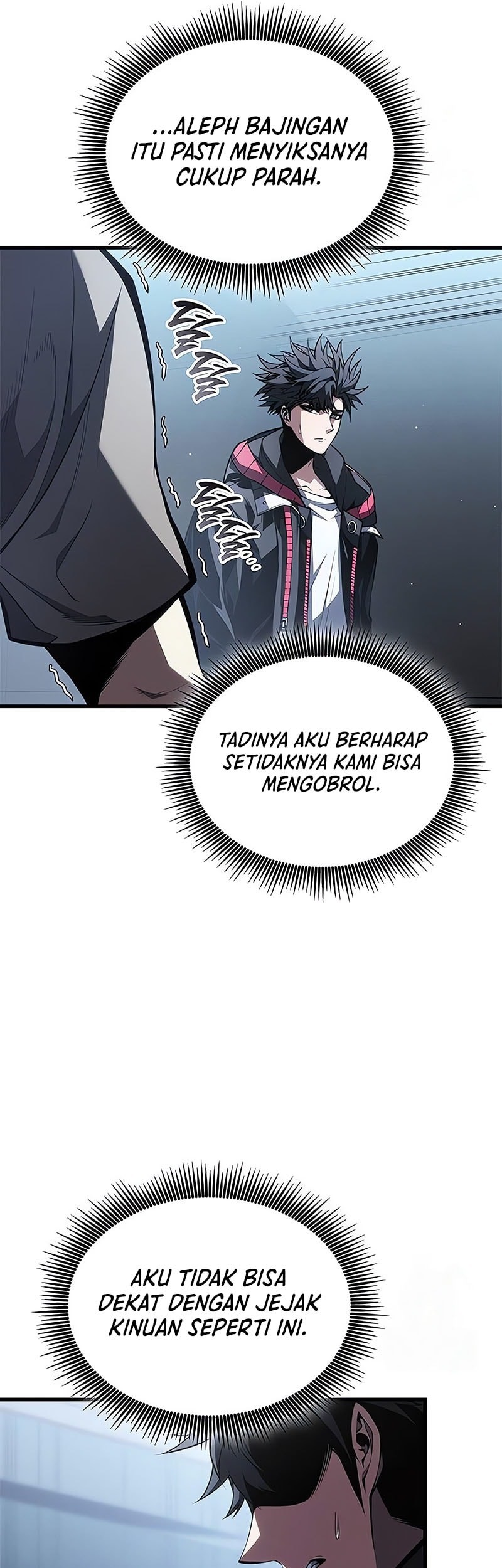 Bad Born Blood Chapter 37 Gambar 6