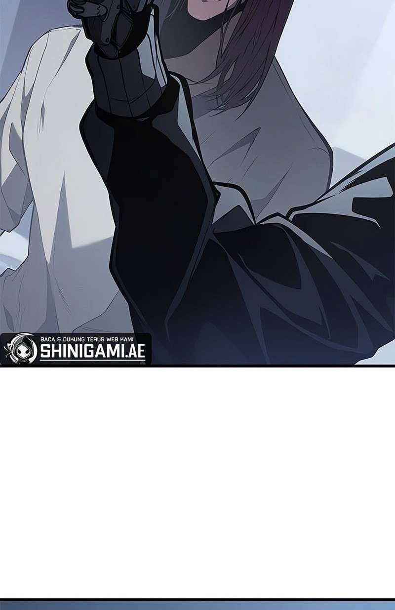 Bad Born Blood Chapter 37 Gambar 9