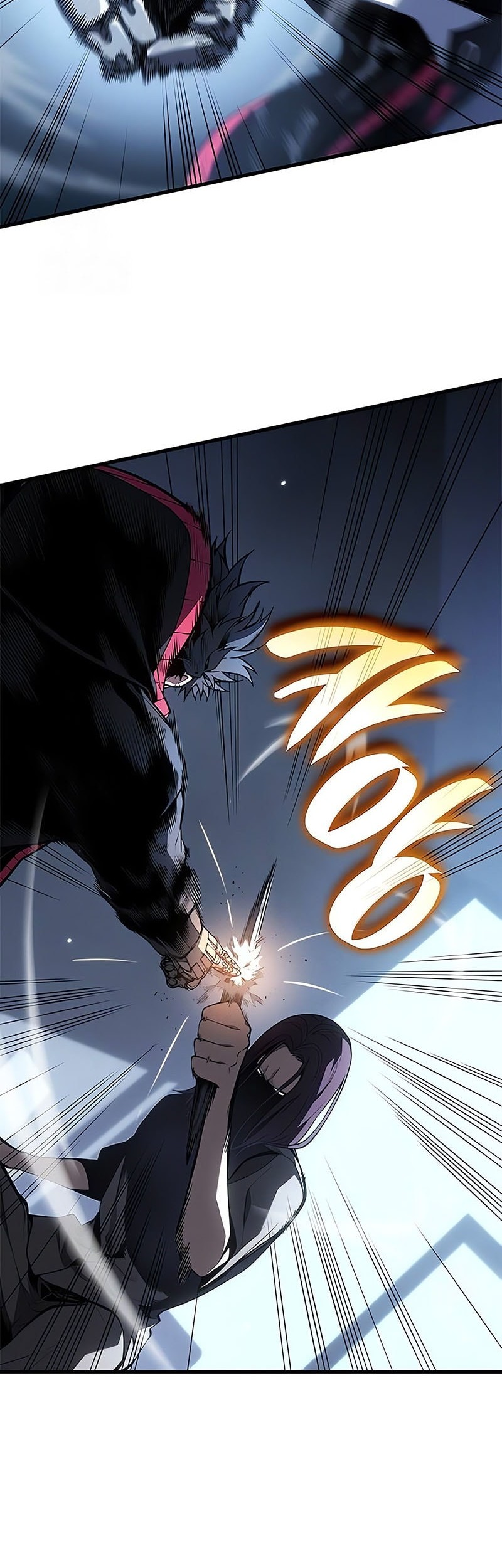 Bad Born Blood Chapter 37 Gambar 11