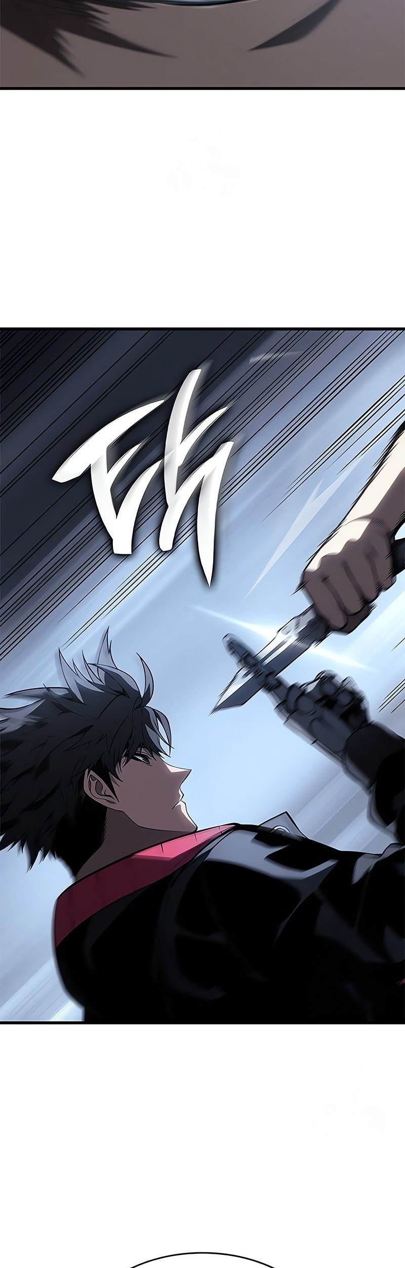 Bad Born Blood Chapter 37 Gambar 14