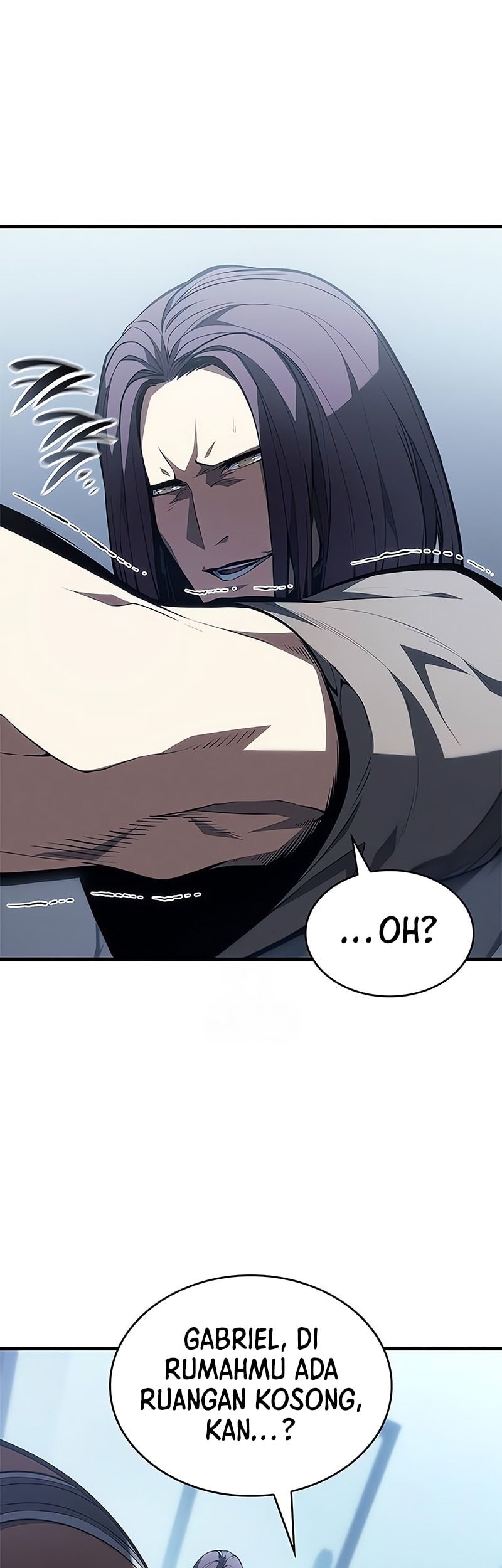 Bad Born Blood Chapter 37 Gambar 20