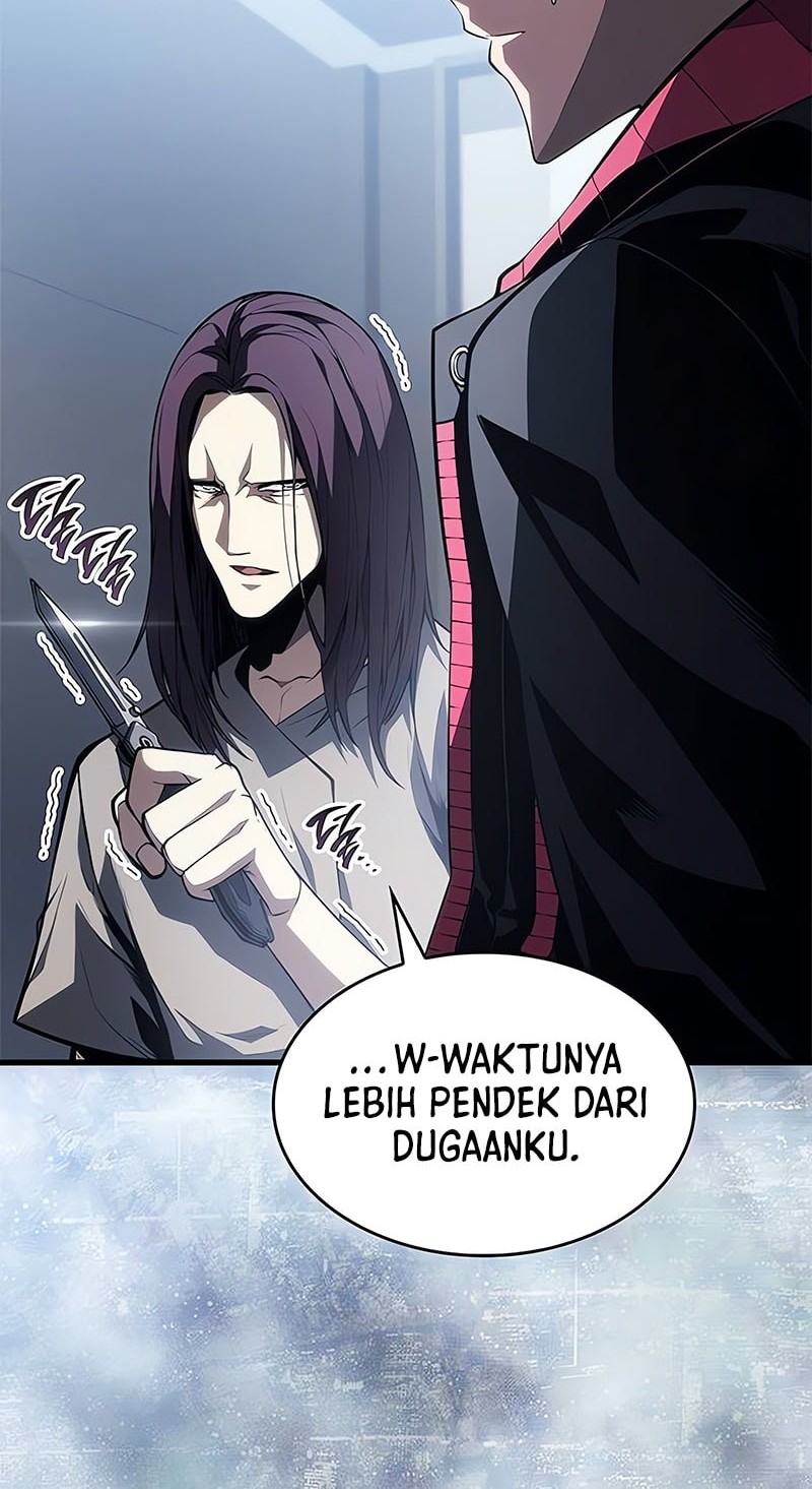 Bad Born Blood Chapter 37 Gambar 25