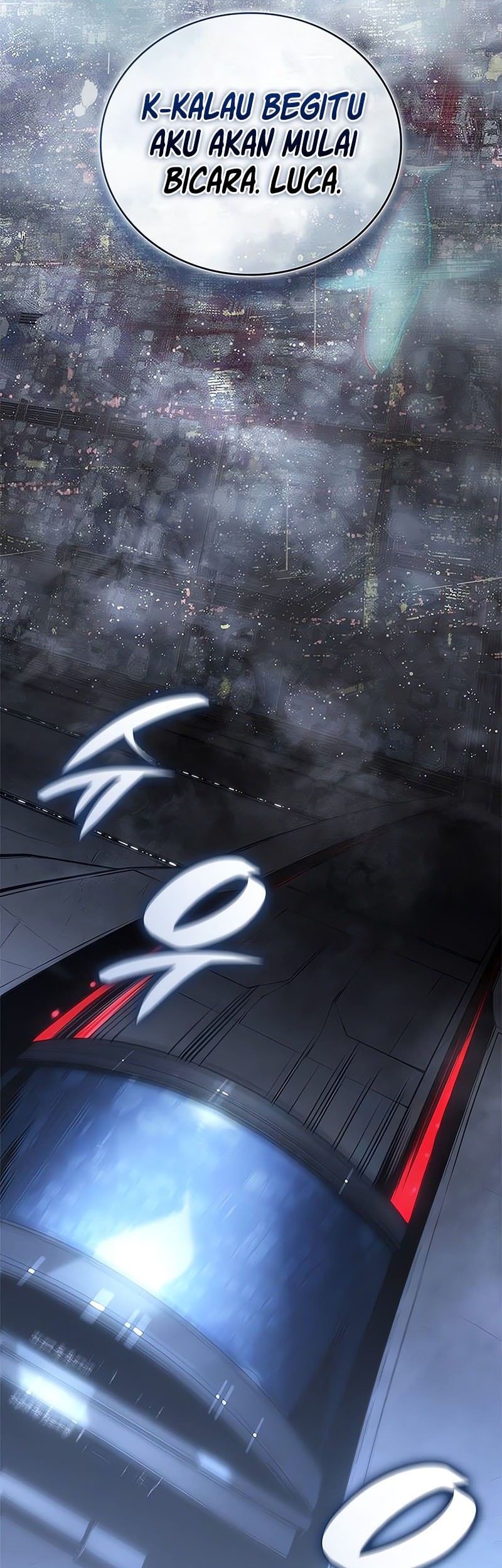 Bad Born Blood Chapter 37 Gambar 26