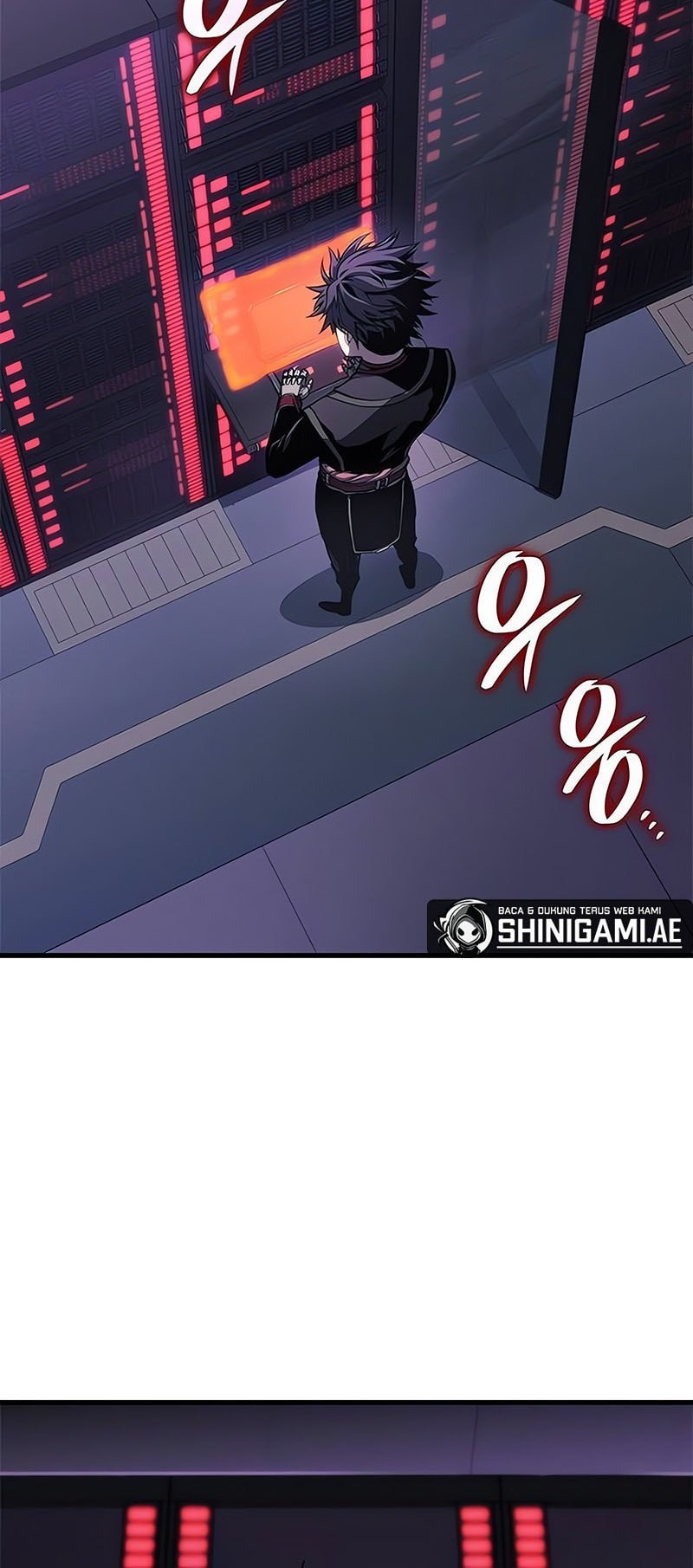 Bad Born Blood Chapter 37 Gambar 33