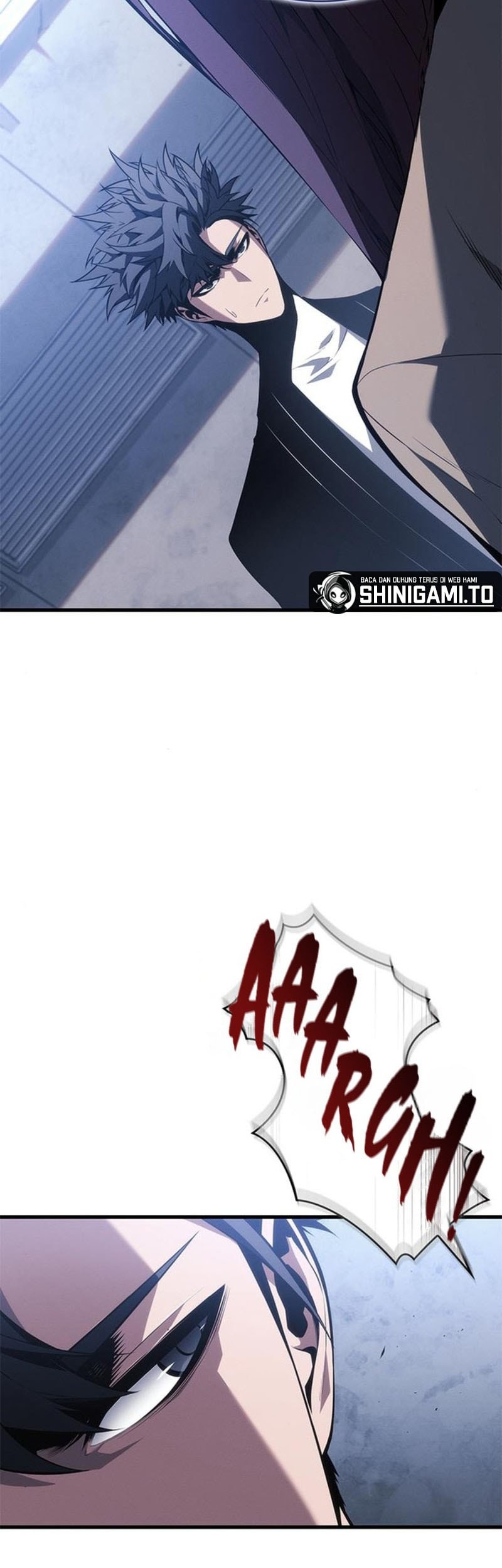 Bad Born Blood Chapter 38 Gambar 36