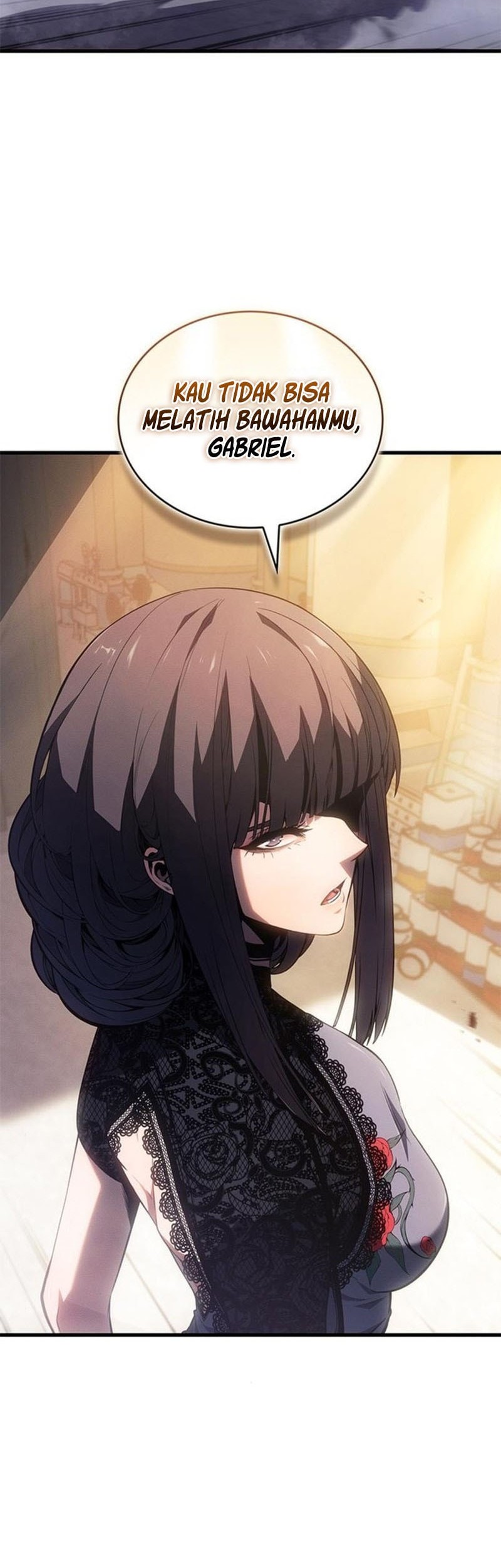 Bad Born Blood Chapter 38 Gambar 39