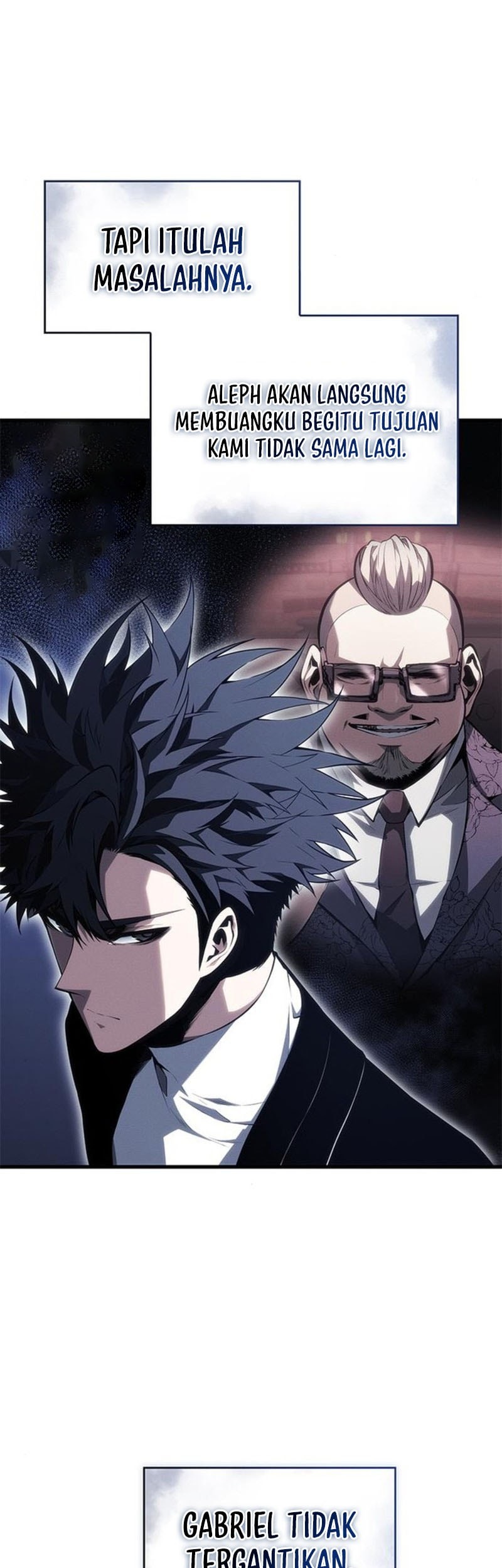 Bad Born Blood Chapter 38 Gambar 50