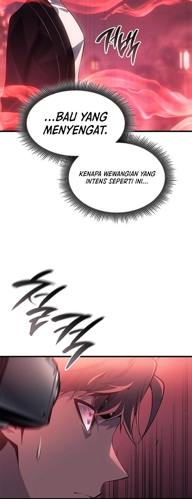 Bad Born Blood Chapter 38 Gambar 57