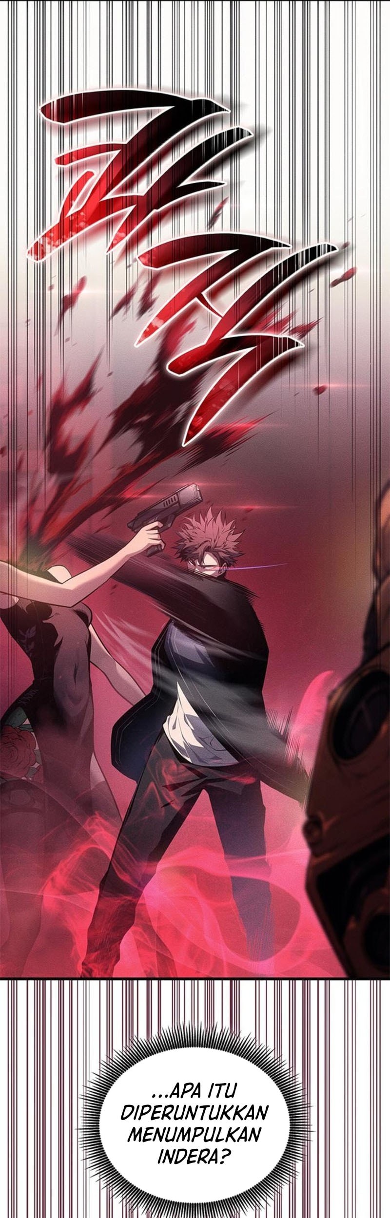 Bad Born Blood Chapter 38 Gambar 58