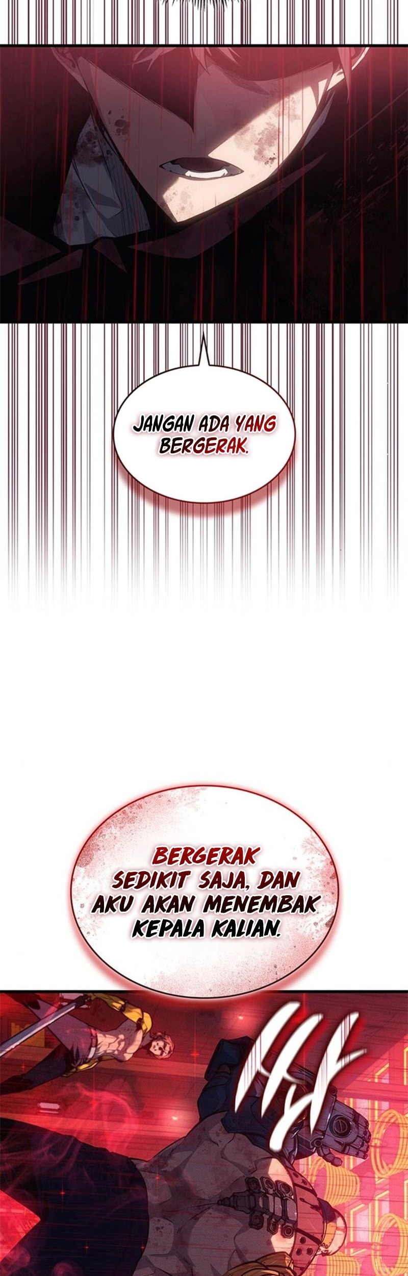 Bad Born Blood Chapter 38 Gambar 59