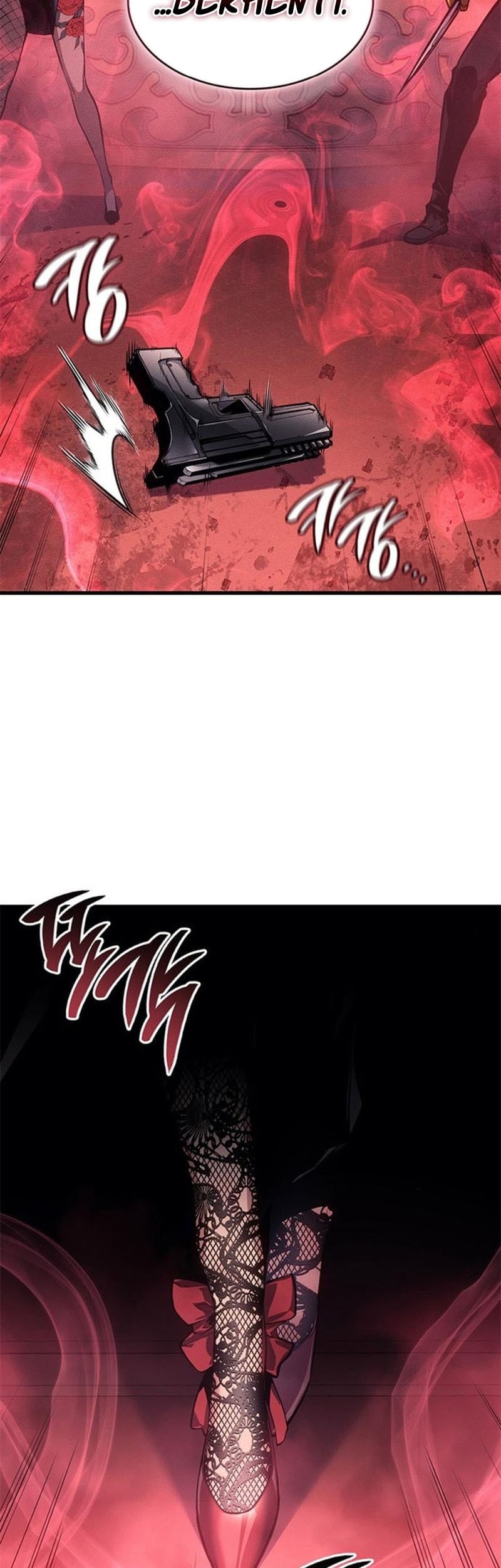 Bad Born Blood Chapter 38 Gambar 63
