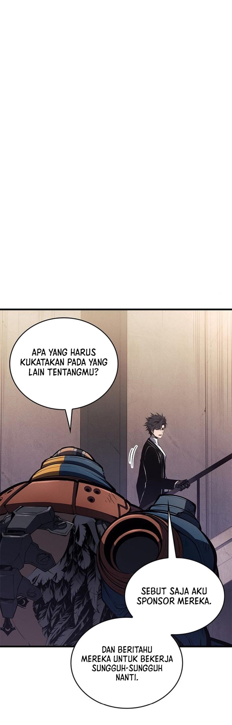 Bad Born Blood Chapter 38 Gambar 7
