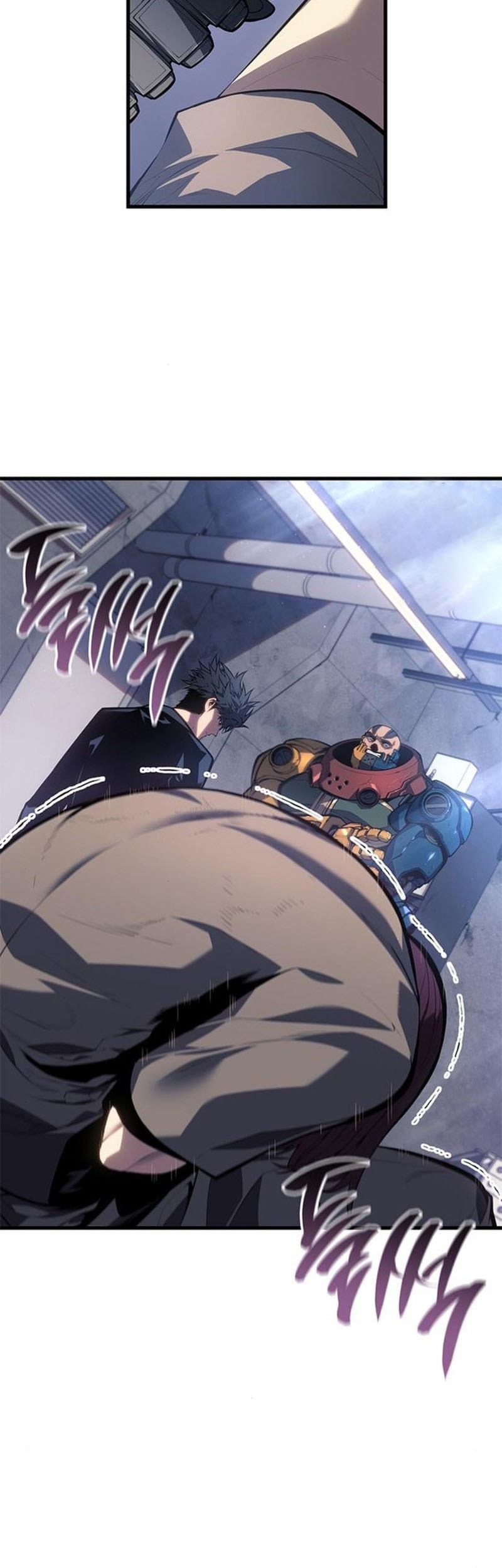 Bad Born Blood Chapter 38 Gambar 12