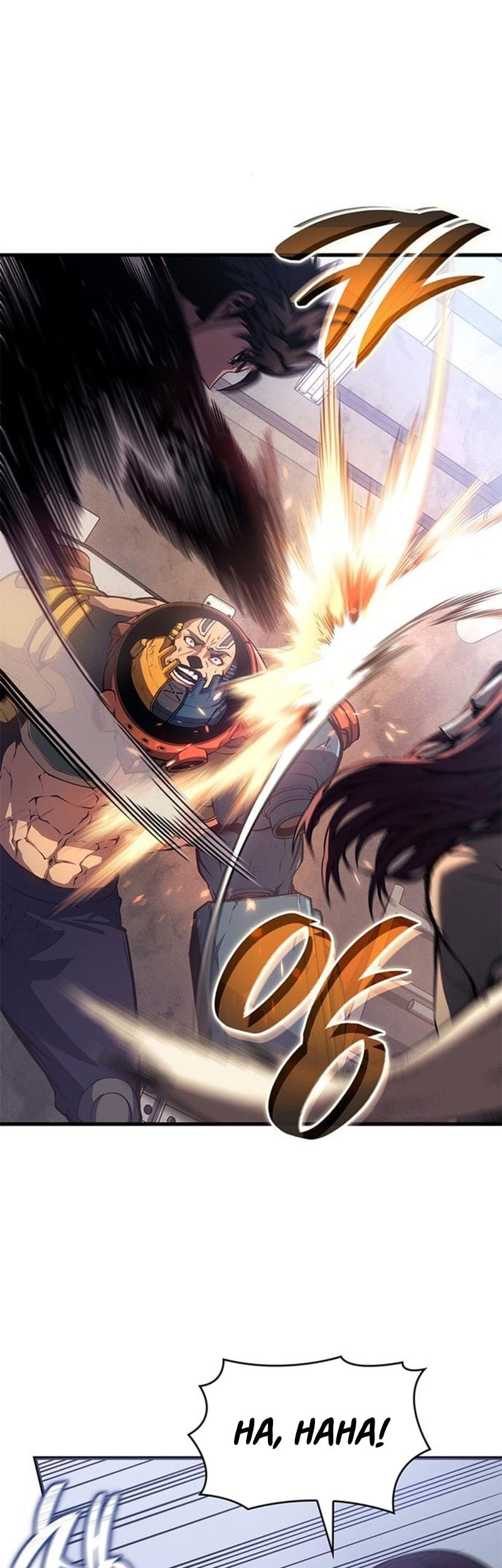 Bad Born Blood Chapter 38 Gambar 18