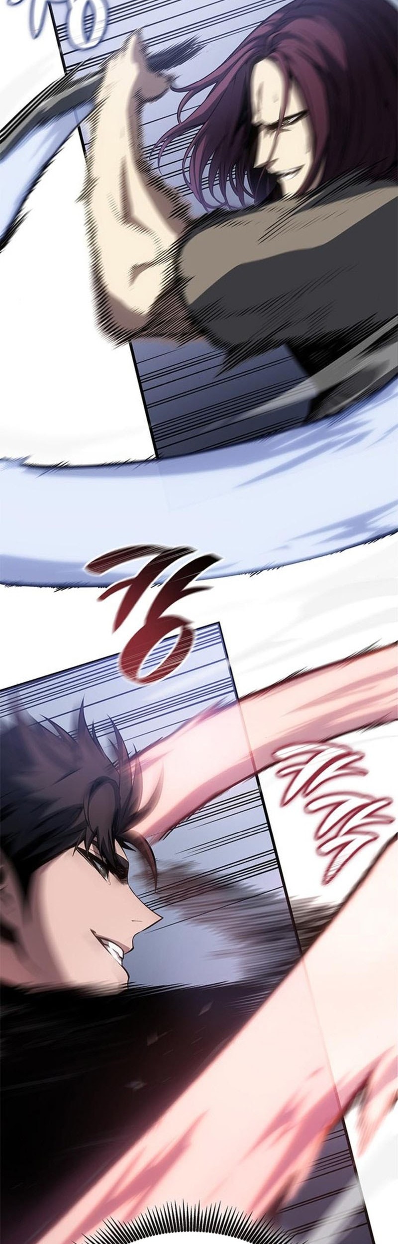 Bad Born Blood Chapter 38 Gambar 19