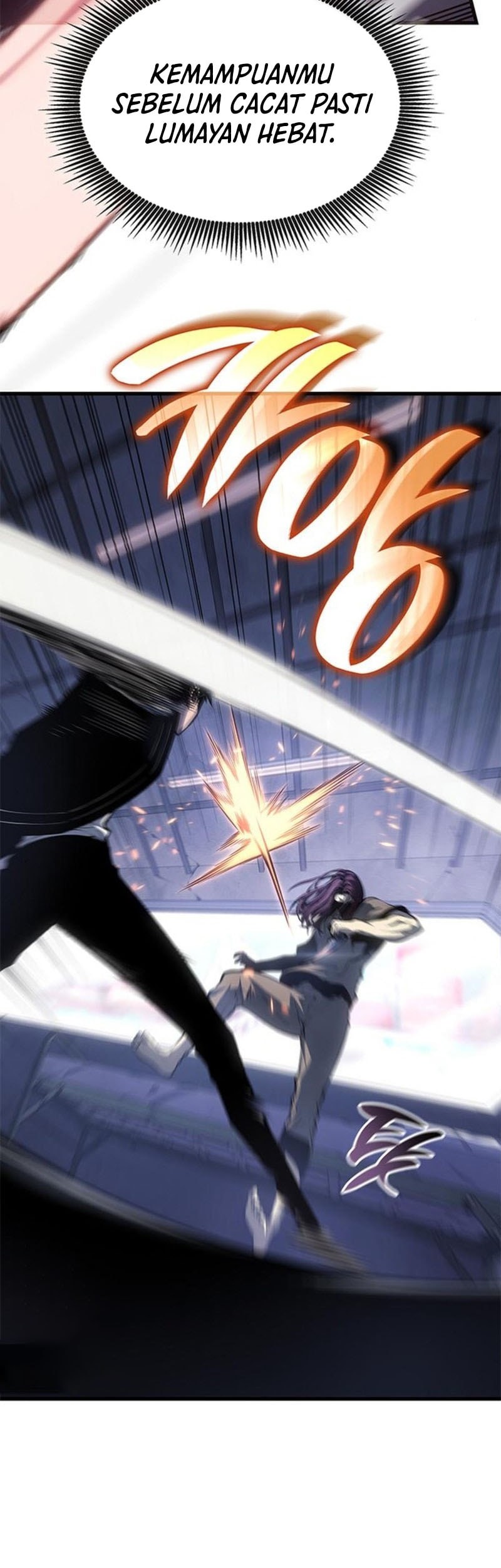 Bad Born Blood Chapter 38 Gambar 20