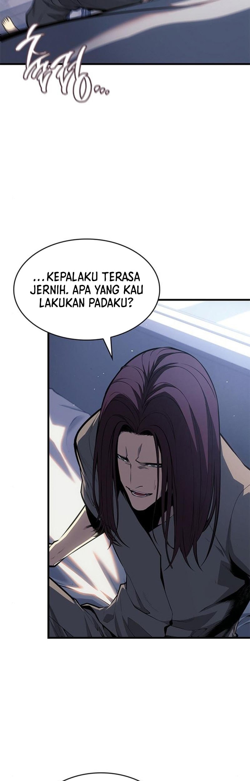 Bad Born Blood Chapter 38 Gambar 22