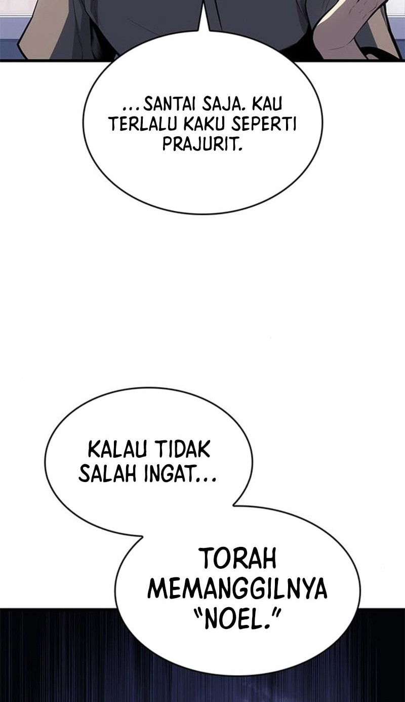 Bad Born Blood Chapter 38 Gambar 25