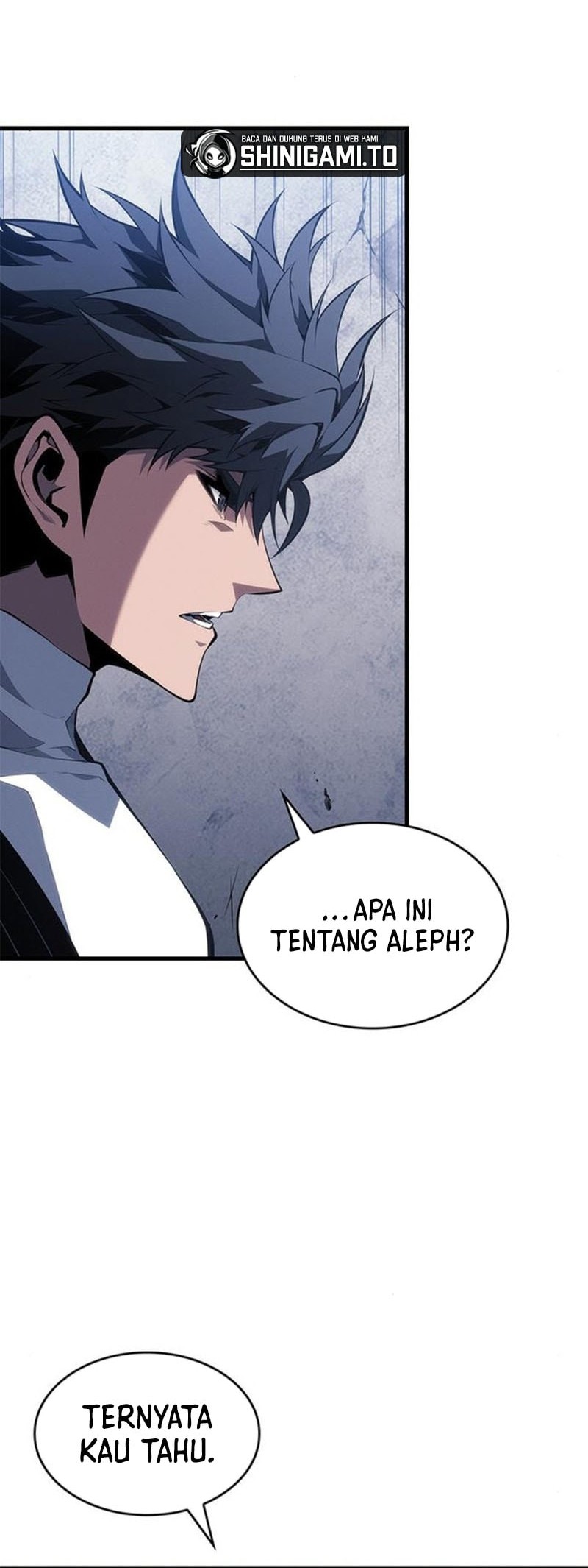 Bad Born Blood Chapter 38 Gambar 29