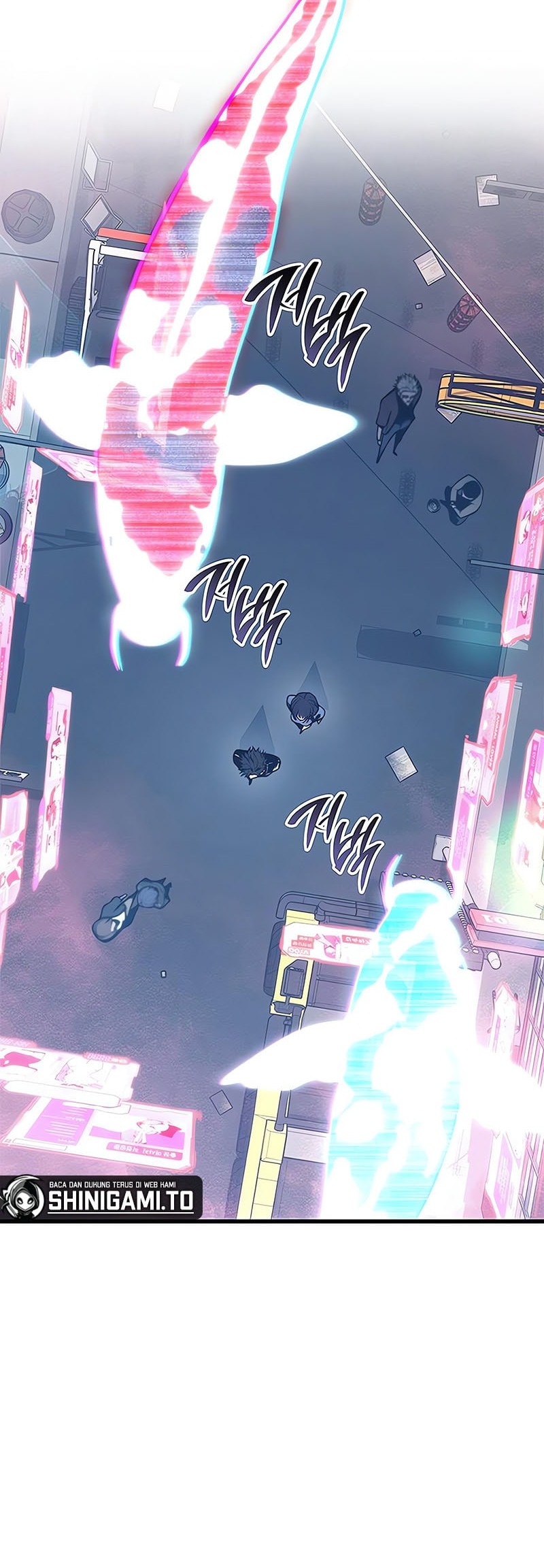 Bad Born Blood Chapter 39 Gambar 45
