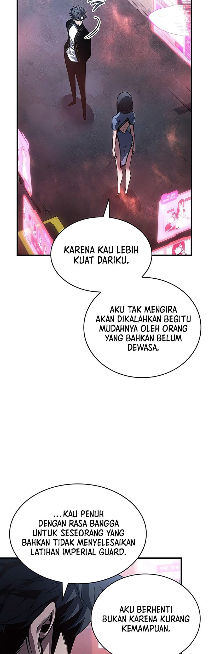 Bad Born Blood Chapter 39 Gambar 51