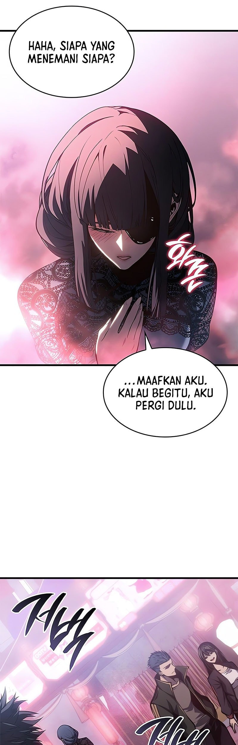 Bad Born Blood Chapter 39 Gambar 54