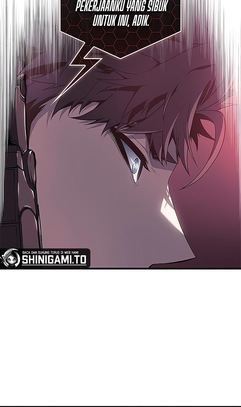 Bad Born Blood Chapter 39 Gambar 61