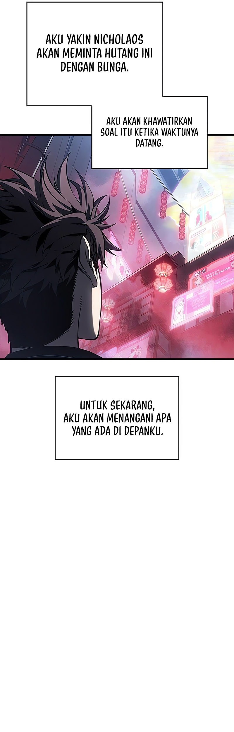 Bad Born Blood Chapter 39 Gambar 66