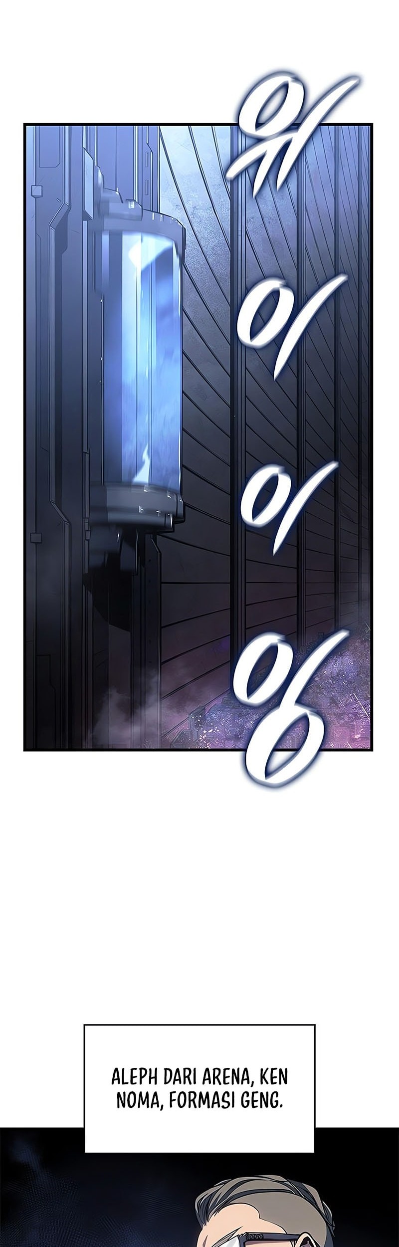 Bad Born Blood Chapter 39 Gambar 67