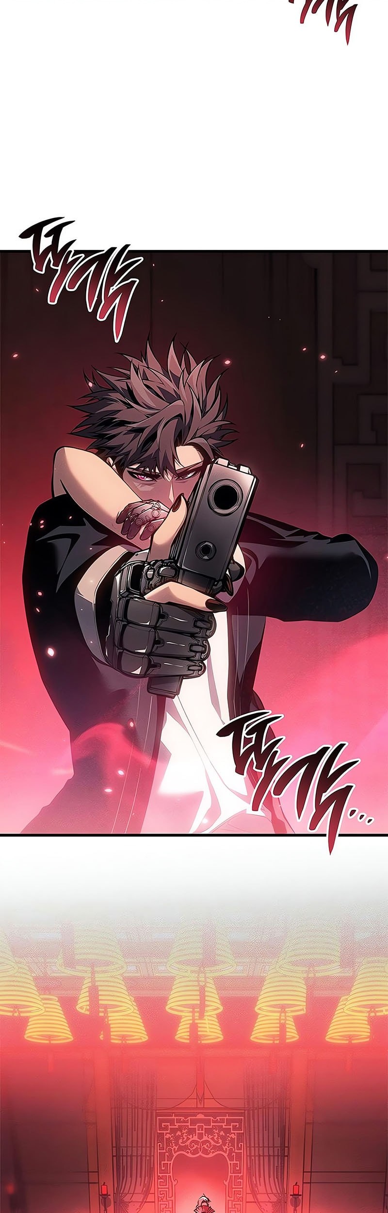 Bad Born Blood Chapter 39 Gambar 4