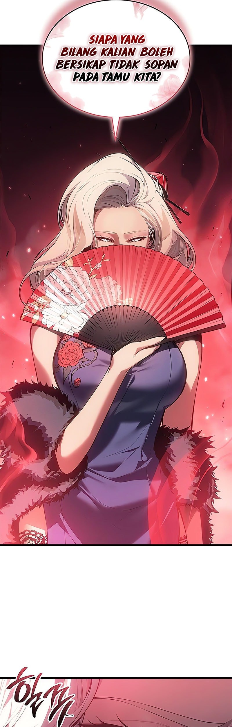 Bad Born Blood Chapter 39 Gambar 6