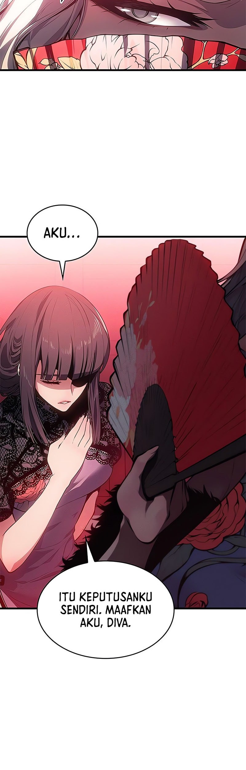 Bad Born Blood Chapter 39 Gambar 7