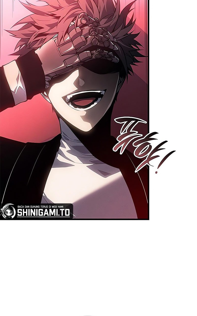 Bad Born Blood Chapter 39 Gambar 13