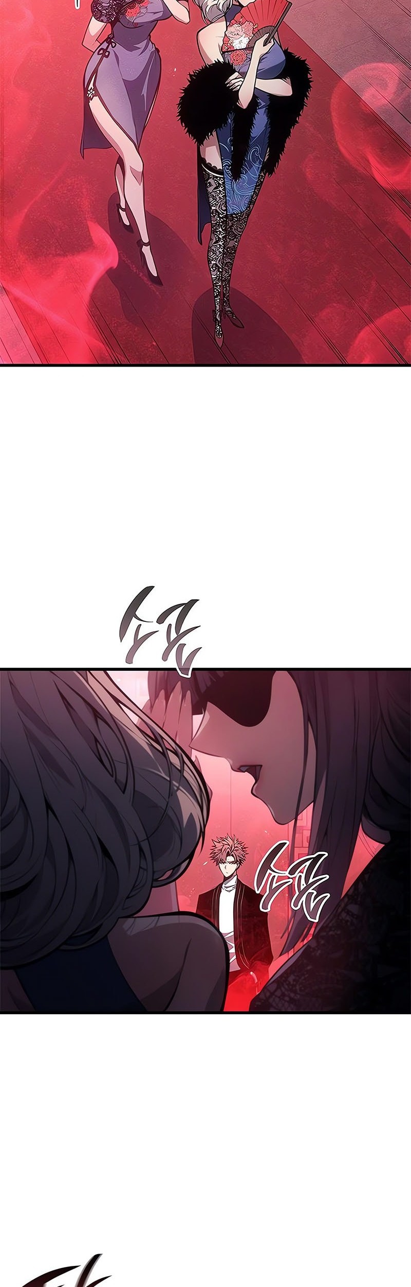 Bad Born Blood Chapter 39 Gambar 15