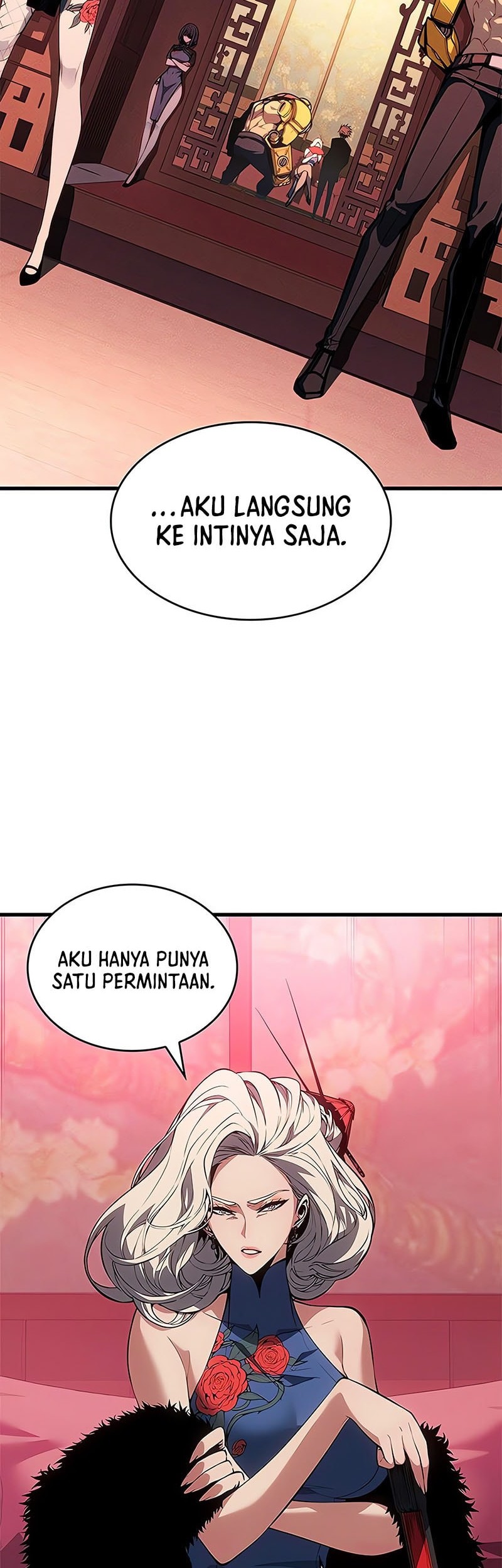 Bad Born Blood Chapter 39 Gambar 19