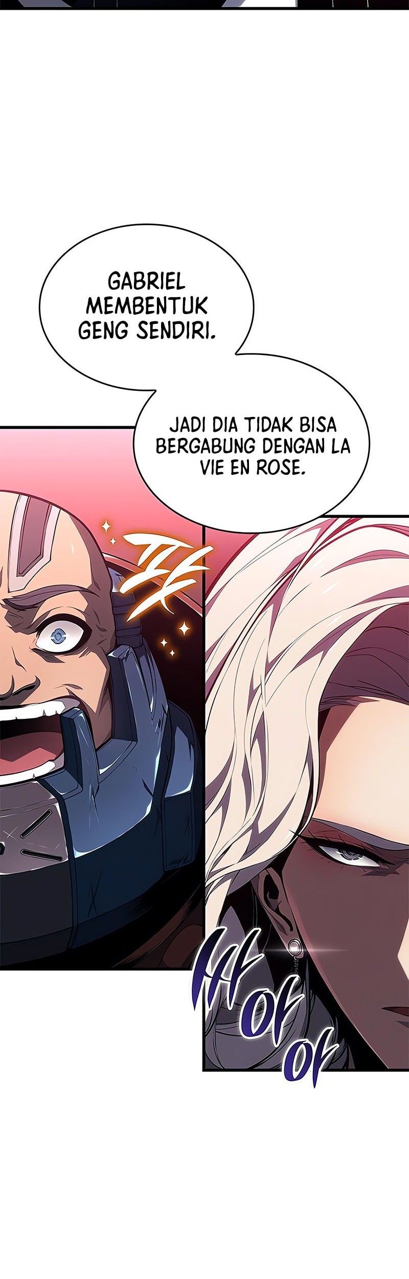 Bad Born Blood Chapter 39 Gambar 27