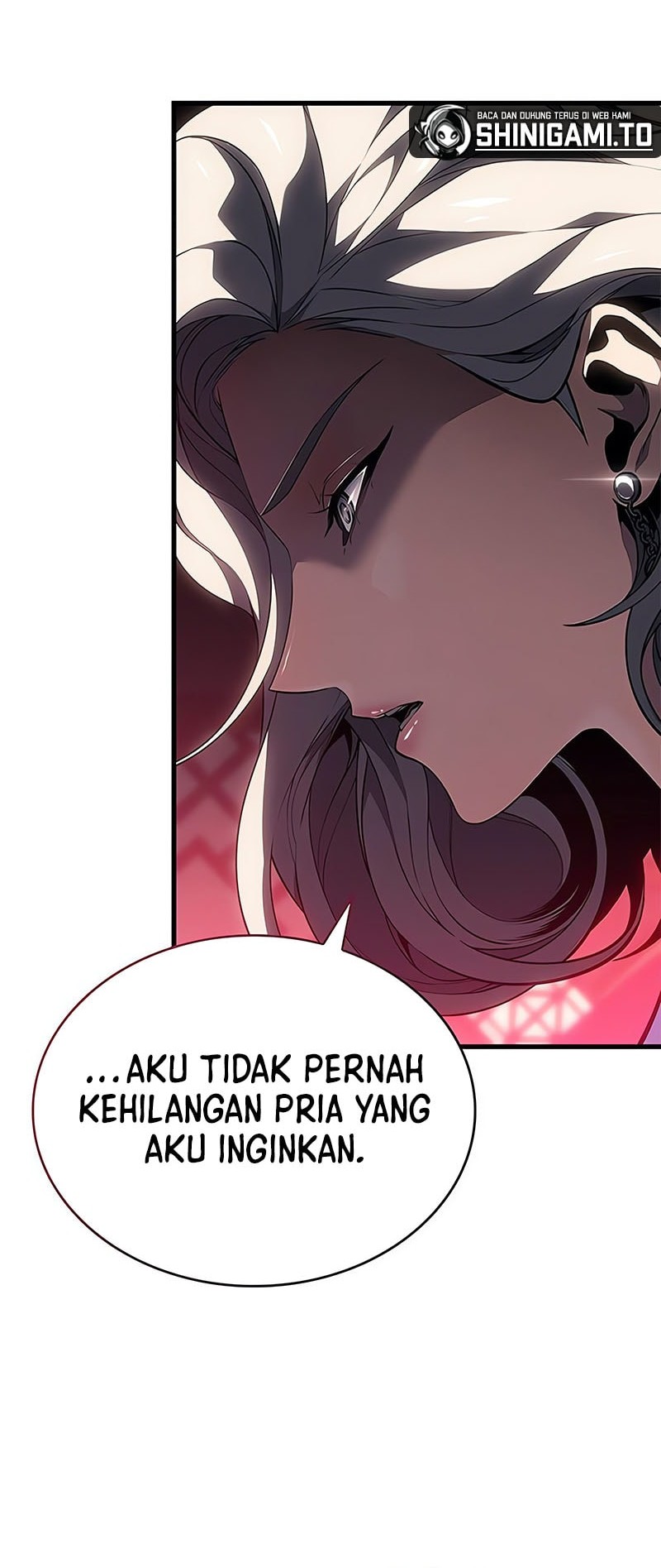 Bad Born Blood Chapter 39 Gambar 29