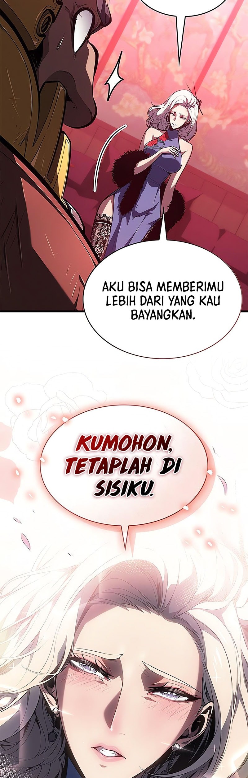 Bad Born Blood Chapter 39 Gambar 31