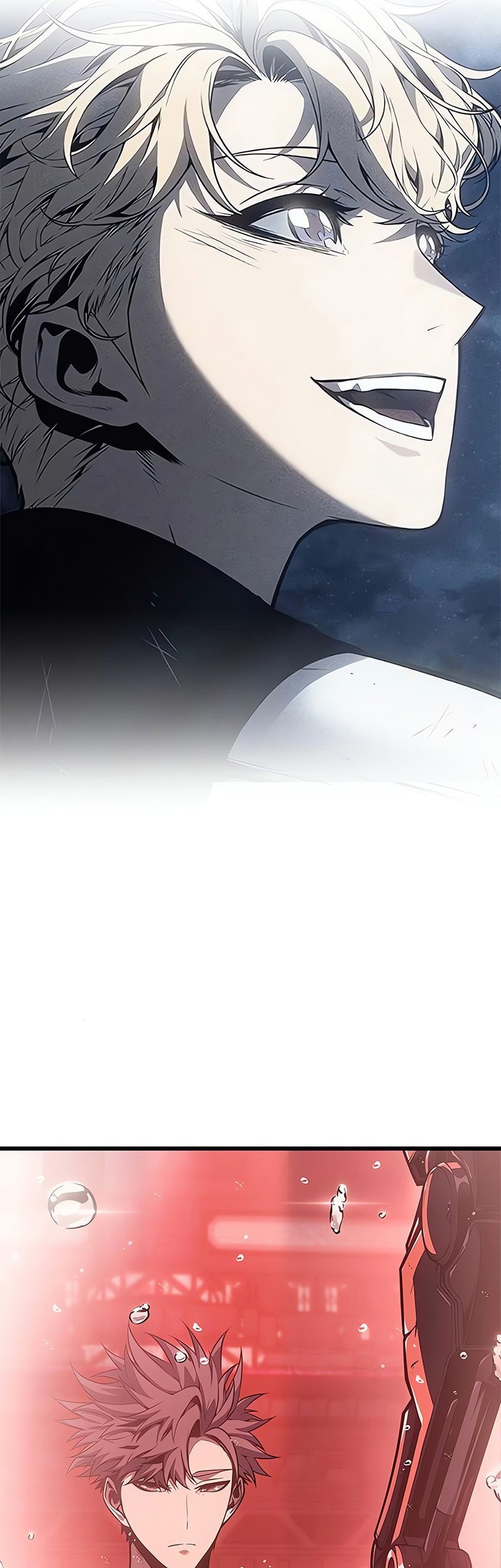 Bad Born Blood Chapter 40 Gambar 38