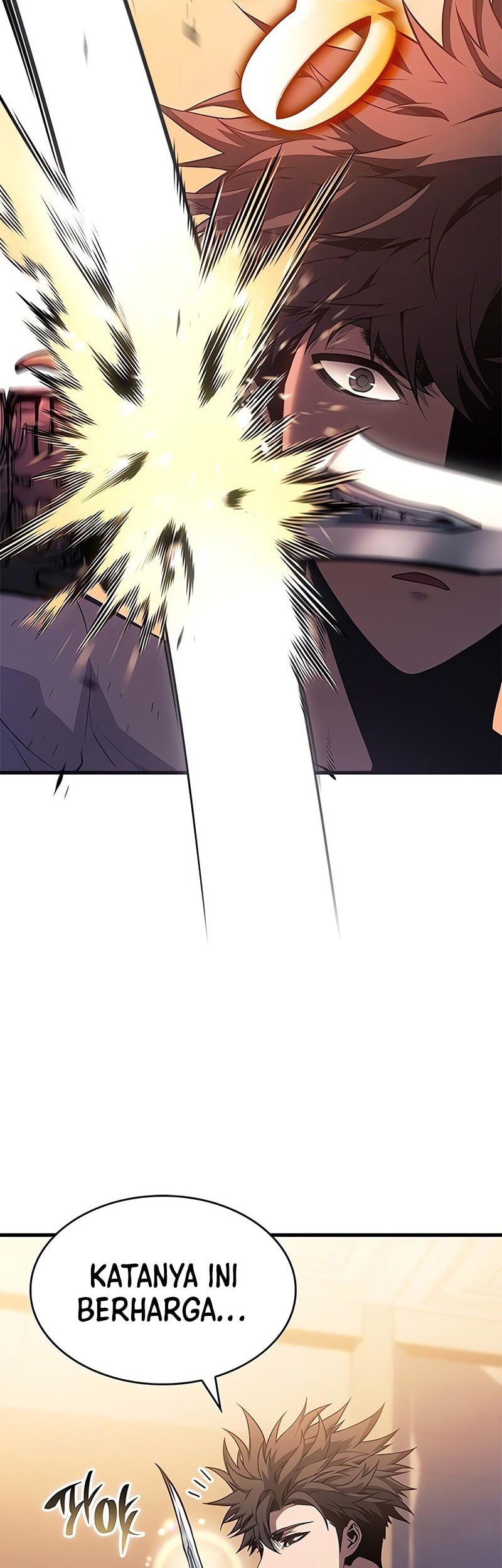 Bad Born Blood Chapter 40 Gambar 47