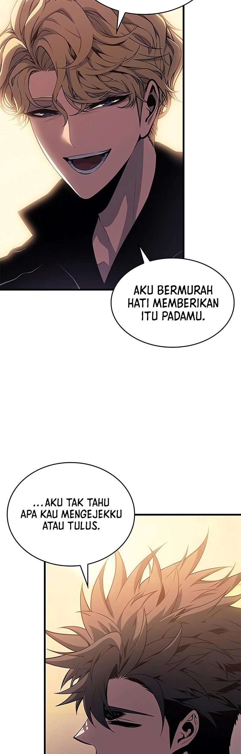 Bad Born Blood Chapter 40 Gambar 51