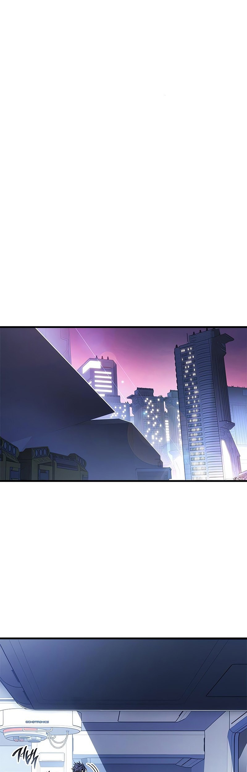 Bad Born Blood Chapter 40 Gambar 54
