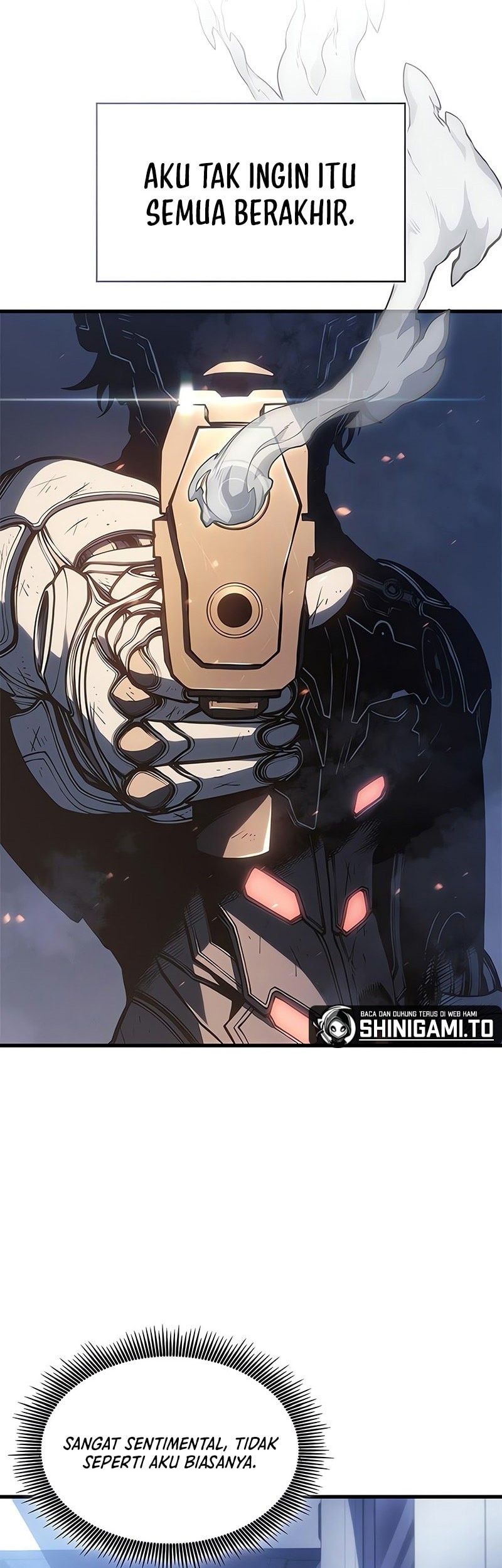 Bad Born Blood Chapter 40 Gambar 60