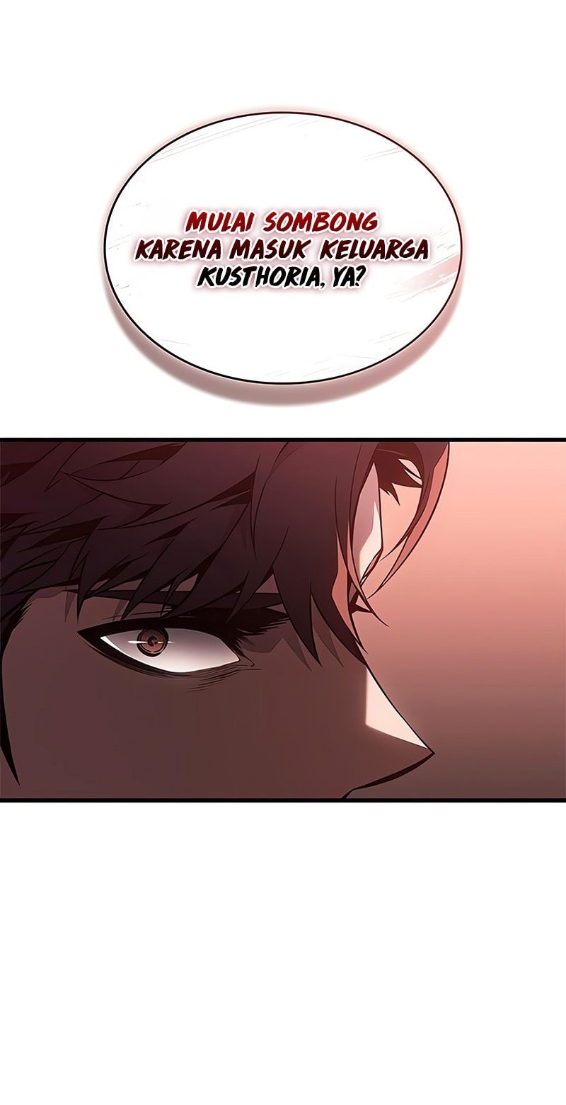 Bad Born Blood Chapter 40 Gambar 9